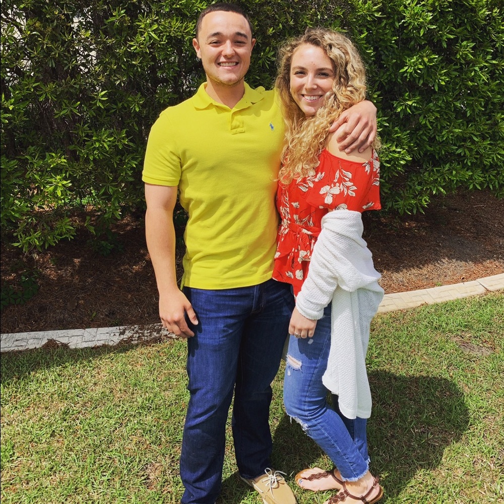 Meet your Posher, Darian